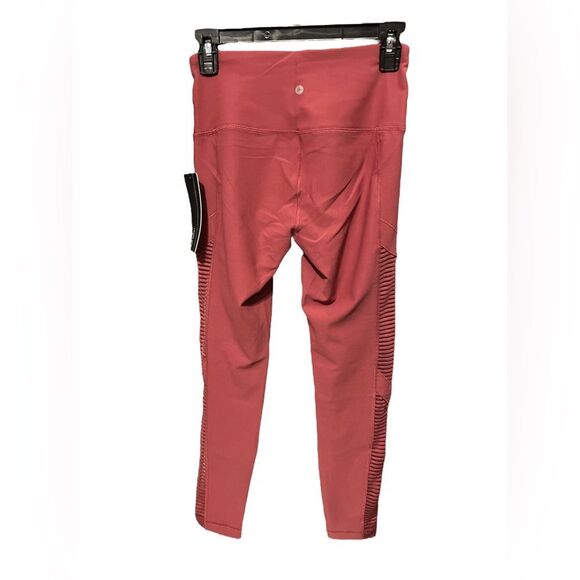 90 Degree by Reflex Vented Leggings Small NWT - Picture 2 of 5